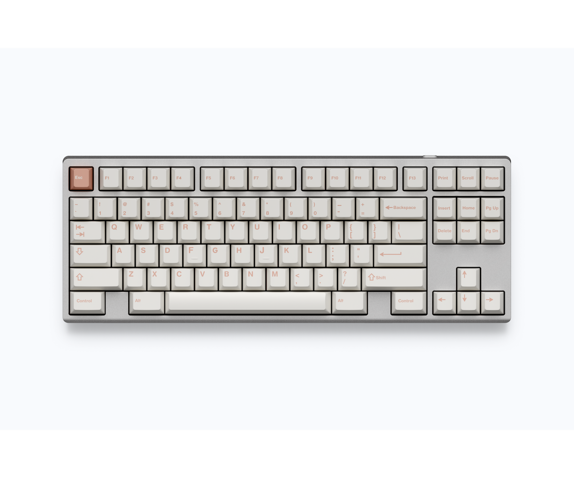 MONOKEI x Hand Engineering - Kage (B-stock) (In-stock)