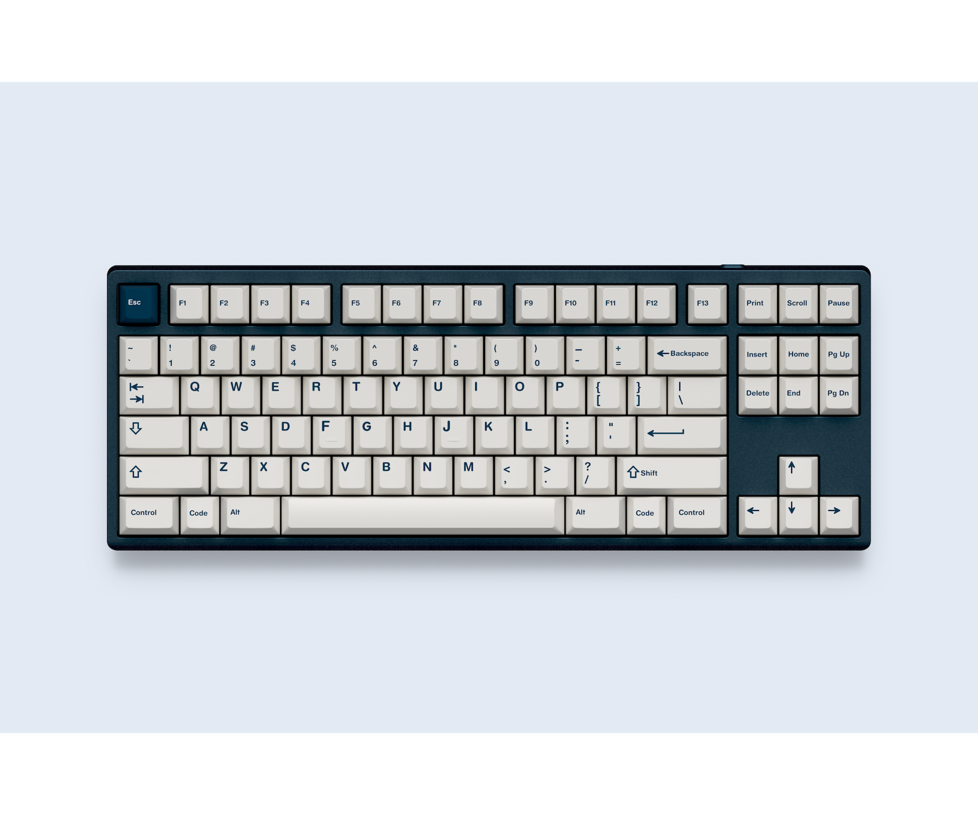 MONOKEI x Hand Engineering - Kage (B-stock) (In-stock)