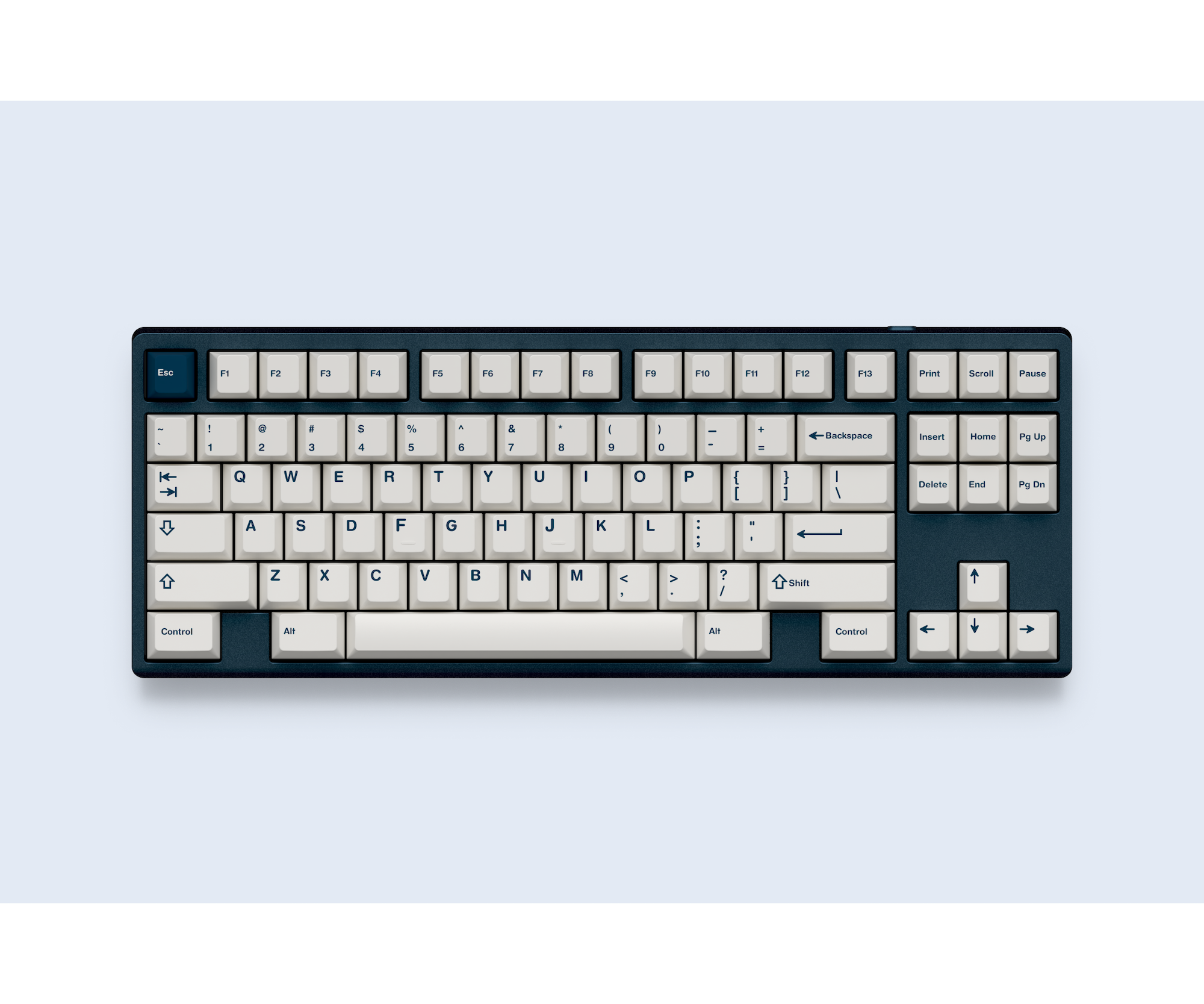 MONOKEI x Hand Engineering - Kage (In-stock)