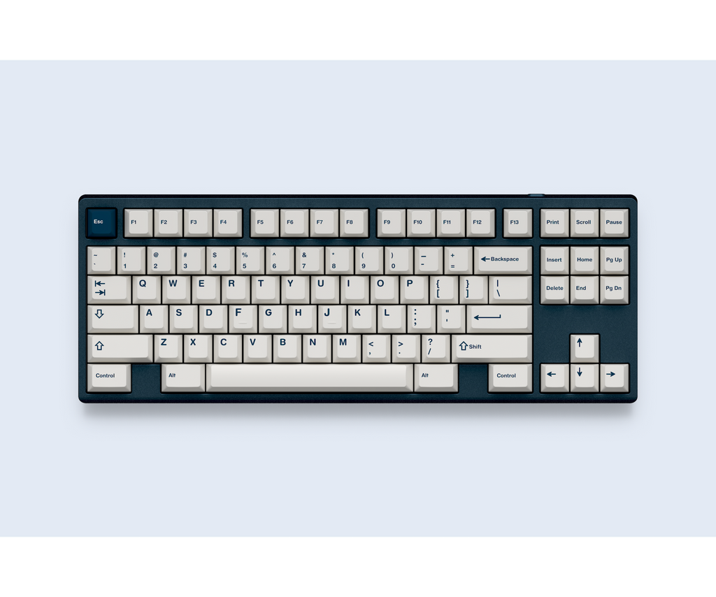 MONOKEI x Hand Engineering - Kage (B-stock) (In-stock)