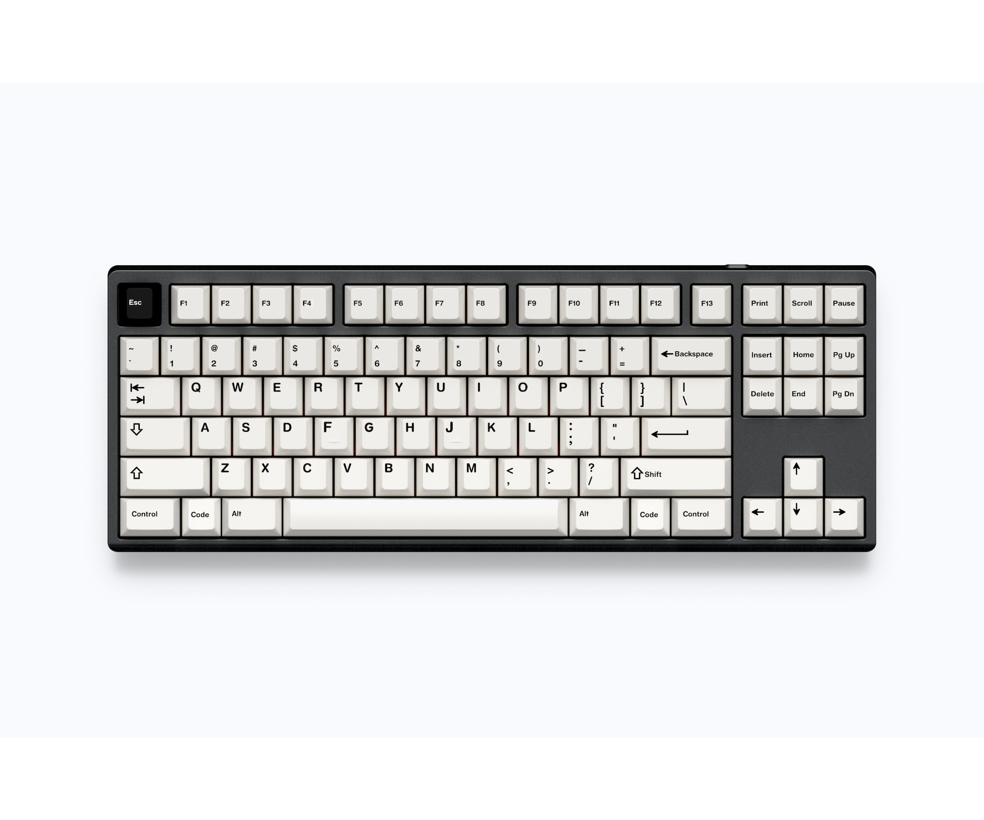 MONOKEI x Hand Engineering - Kage (In-stock)