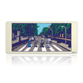 Kat4 Deskmats (Water-Resistant) (In-stock)