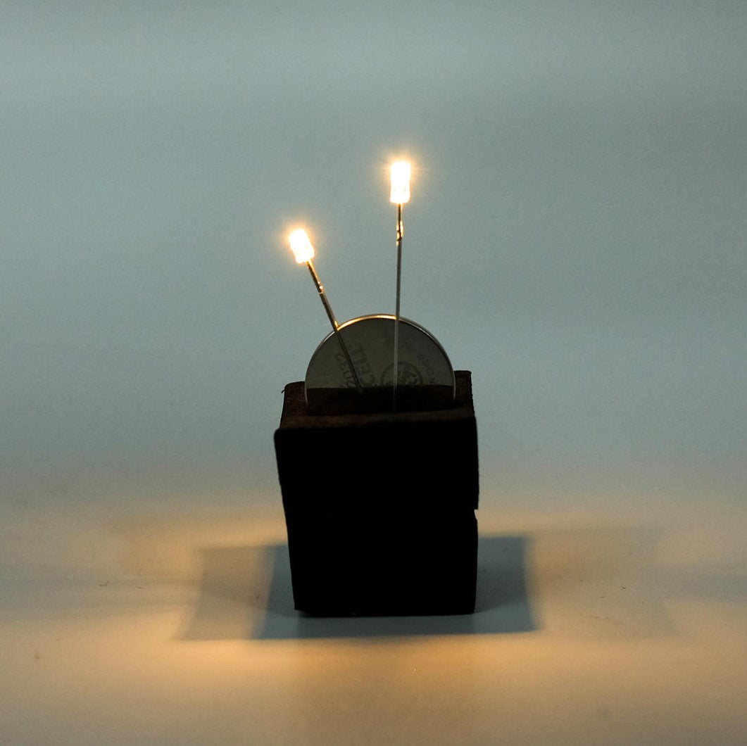 TX LED (2x3x3)
