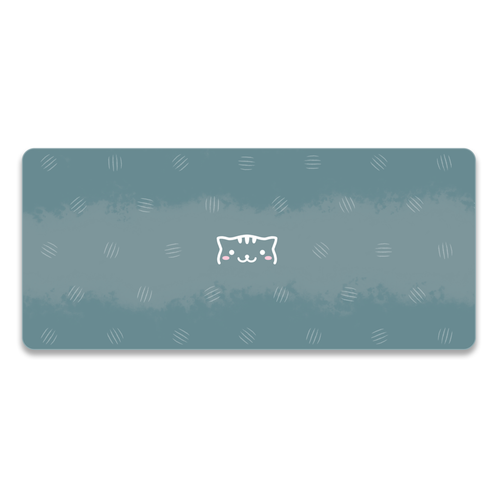 3ildmat Deskmat (In-stock)
