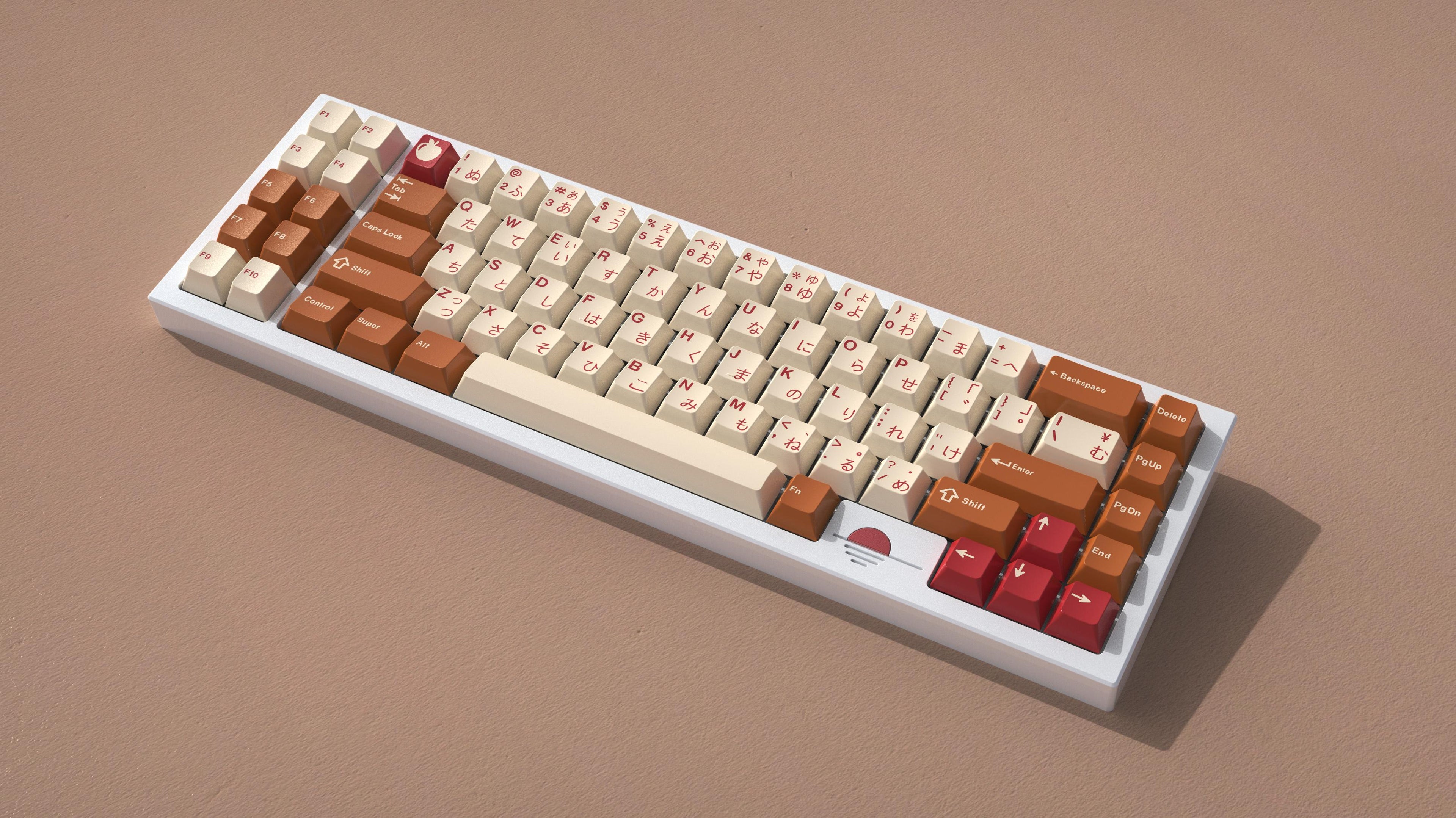 GMK Harvest