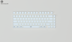 MONOKEI x TGR - Tomo 75% (B-stock)