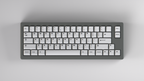 GMK Bleached (In-stock)