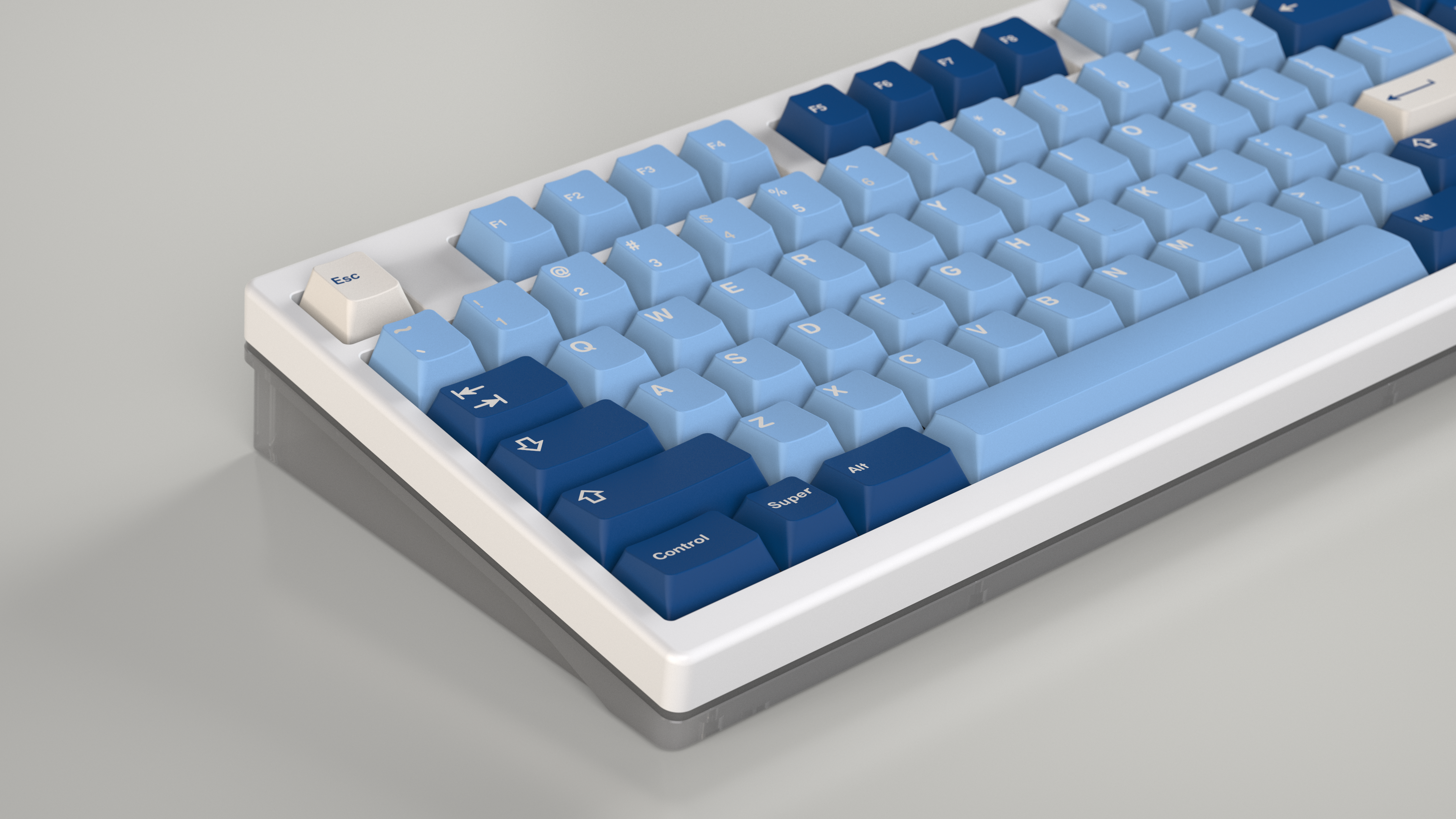 GMK Oni (In-stock)