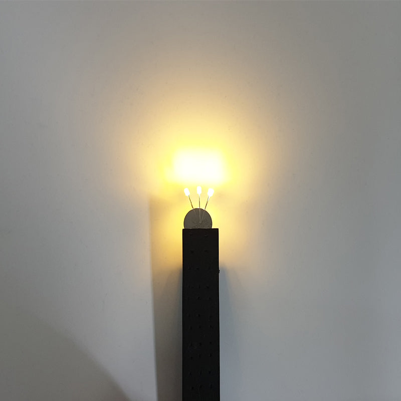 TX LED (2x3x3)