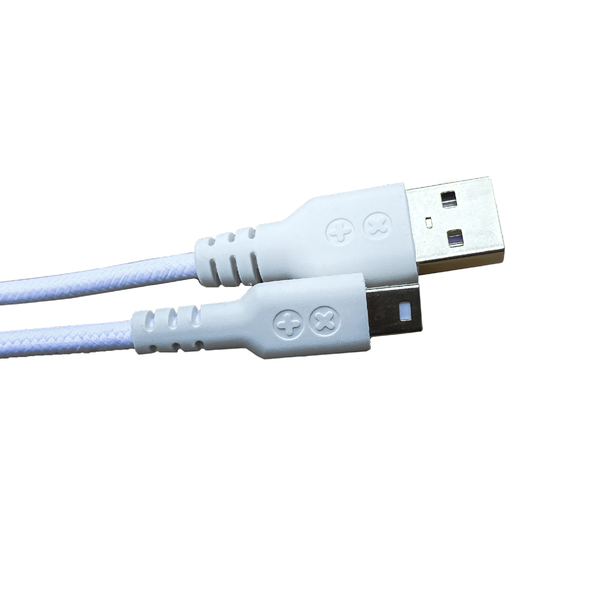 TX Coiled Cable